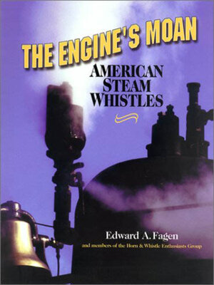 cover image of The Engine's Moan